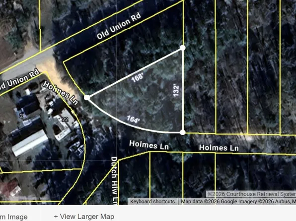 55 Holmes Ln Lot 55, Adamsville, TN 38310