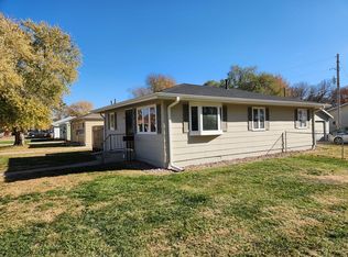 303 Hall St, Grand Island, NE 68801