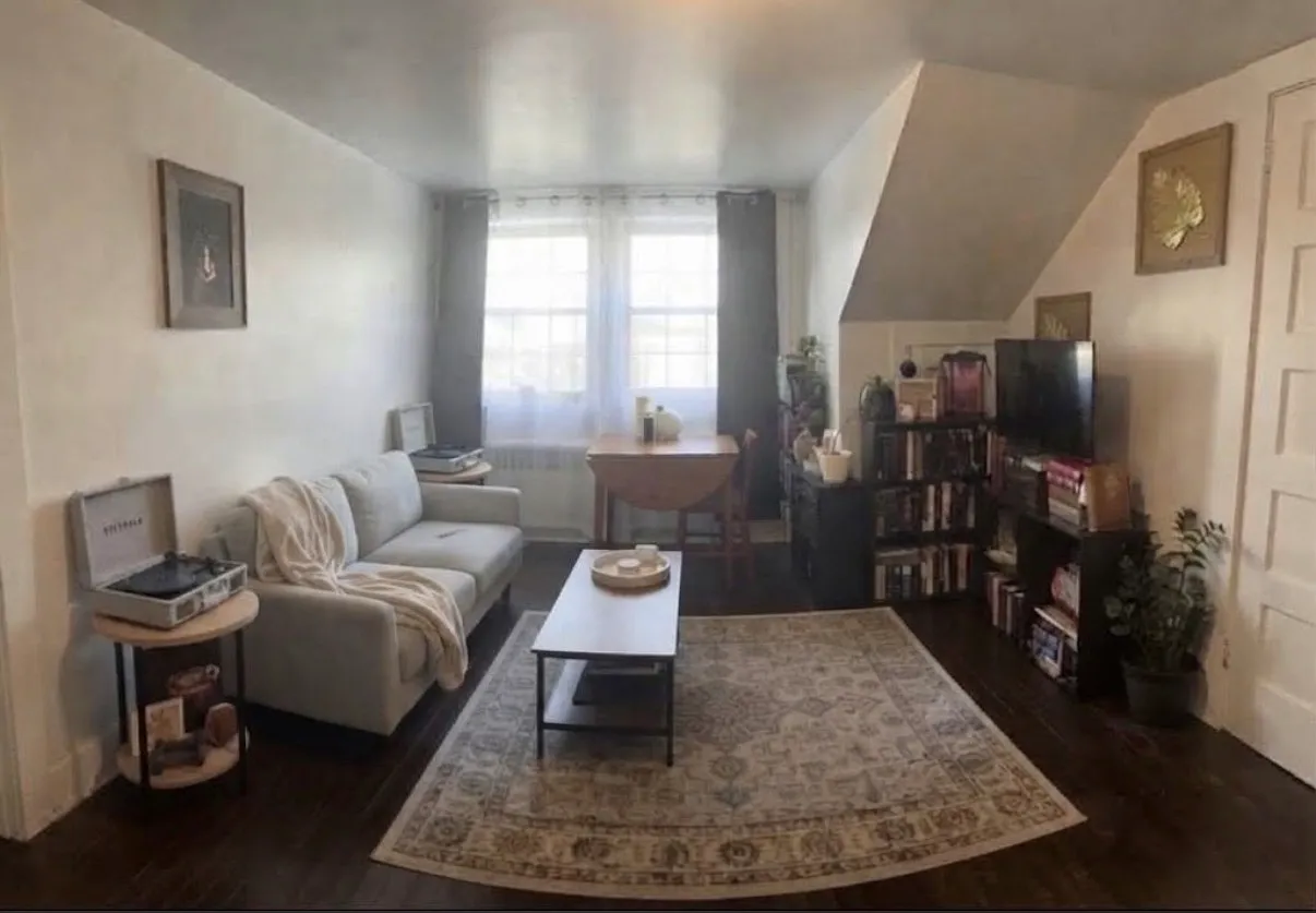 1 bed, 455 sqft, $1,325 — Photo 1