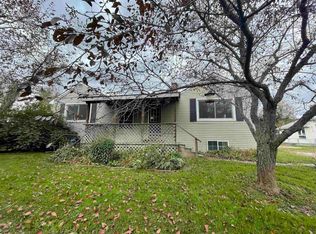 144 Three Mile Bridge Rd, Montpelier, VT 05602