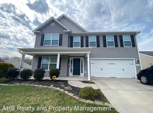 527 Macgregor Dr, Burlington, NC 27217