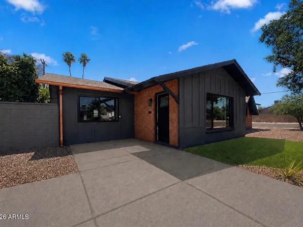 8201 E WHITTON Avenue, Scottsdale, AZ 85251