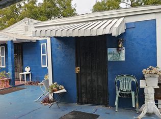 2143 W 41st Street, Jacksonville, FL 32209