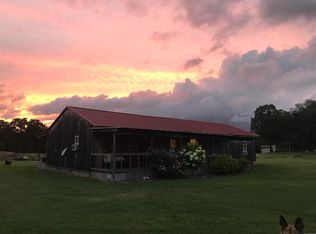51 Bull Creek Rd, Mount Vernon, AR 72111