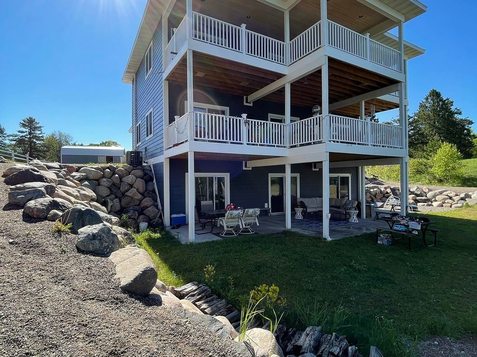 1005 N Central Ave, Crandon, WI 54520 Zillow