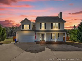 120 Kristin Ave, Spring Lake, NC 28390