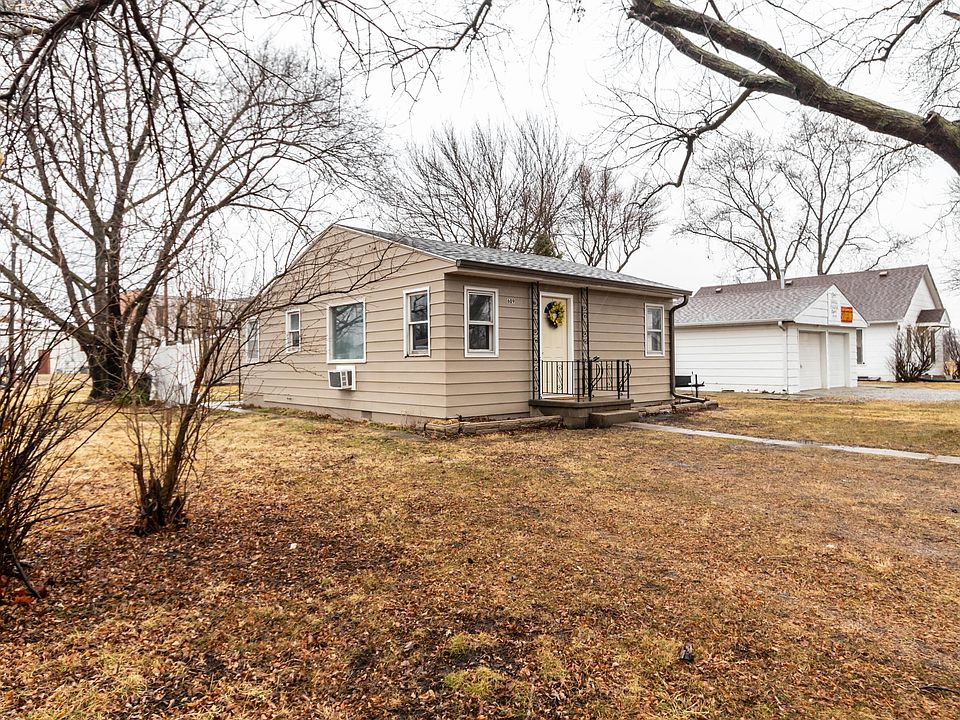 609 Tecumseh Ave, Farragut, IA 51639 | Zillow