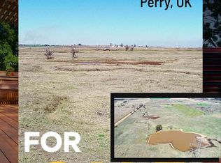 County Road 150, Perry, OK 73077