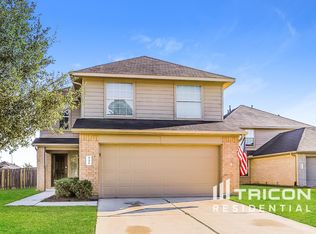 21418 Palma Grove Way, Houston, TX 77073