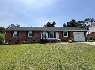 5227 Remington Rd, Fayetteville, NC 28311