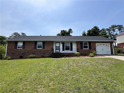 5227 Remington Rd, Fayetteville, NC, 28311