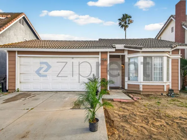 14359 Parkwood Dr, Fontana, CA 92337