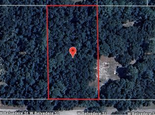 12045 W Belvedere St LOT 10, Crystal River, FL 34428