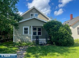 212 6th St NW, Chisholm, MN 55719