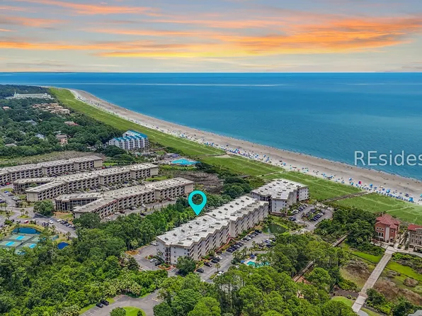 40 Folly Field Rd Unit 340, Hilton Head Island, SC 29928