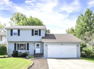 203 Savage St, Berea, OH 44017