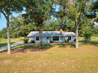 4221 SW Begonia Ct, Dunnellon, FL 34431