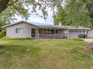 5606 Walnut St, Weston, WI 54476