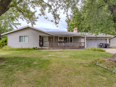 5606 Walnut STREET, Weston, WI, 54476