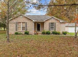 111 S Lovers Ln, Lebanon, TN 37090