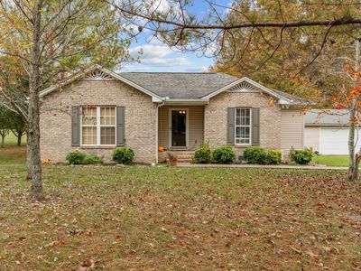 111 S Lovers Ln, Lebanon, TN, 37090
