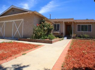 12806 Ottoman St, Pacoima, CA 91331