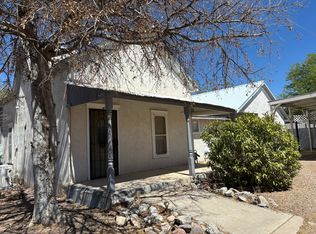 210 E Toughnut St, Tombstone, AZ 85638