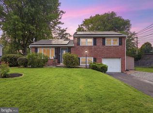 101 Norwood Ave, Westmont, NJ 08108