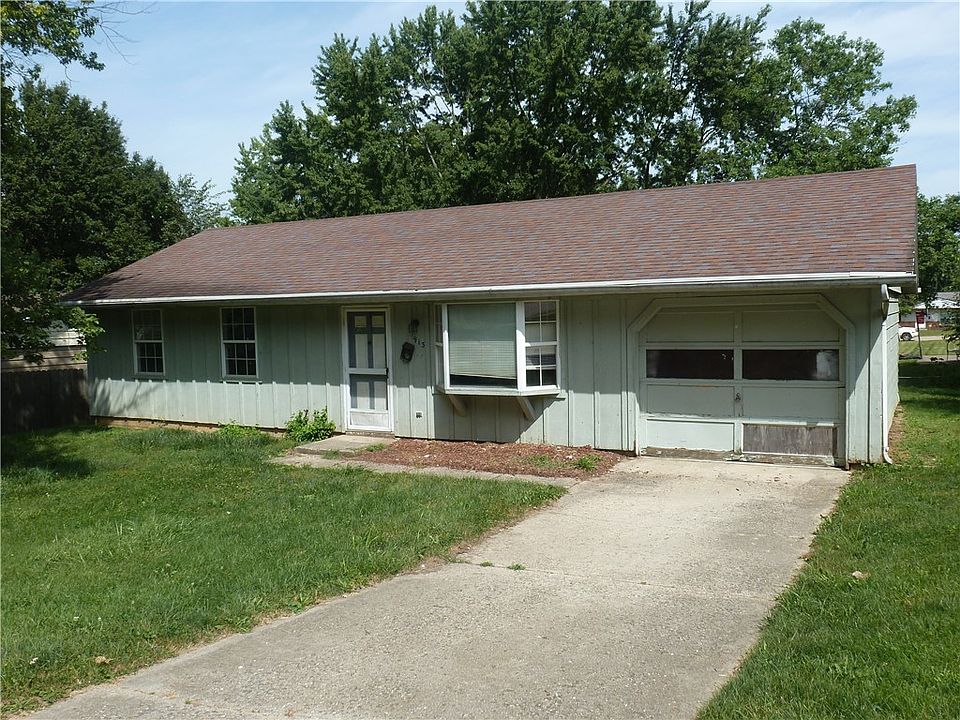 1st image of 913 Timberline Dr