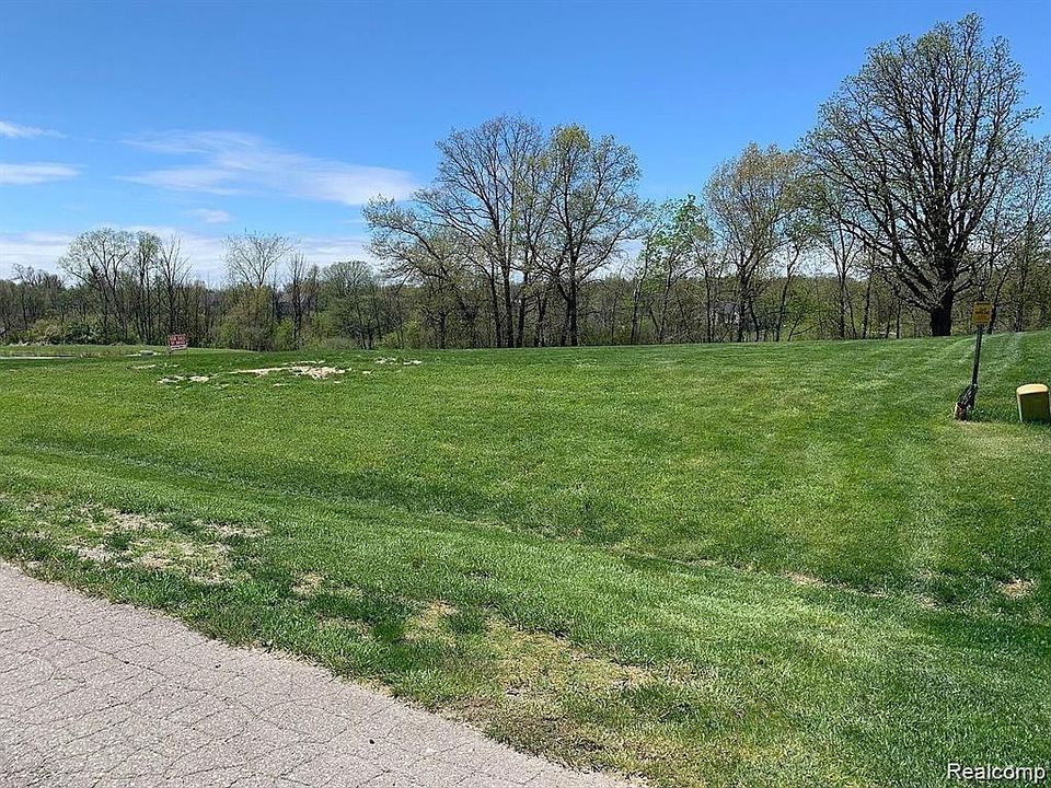 551 Pheasant Ridge Ct, Ortonville, MI 48462 MLS 20230093958 Zillow