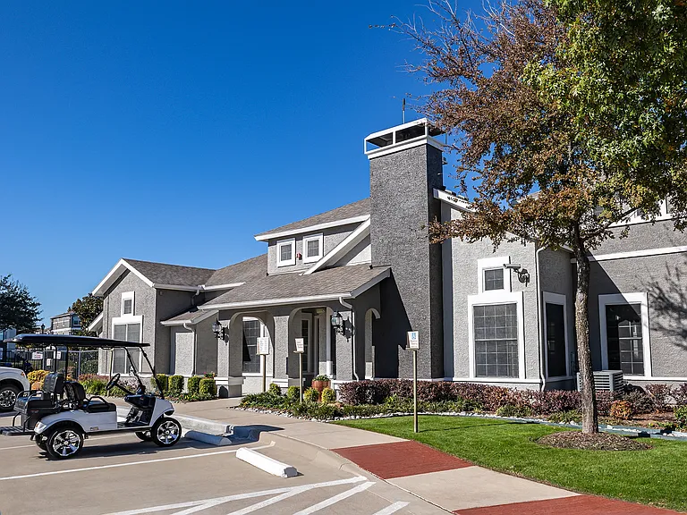 Orion Prosper Apartments — Photo 30