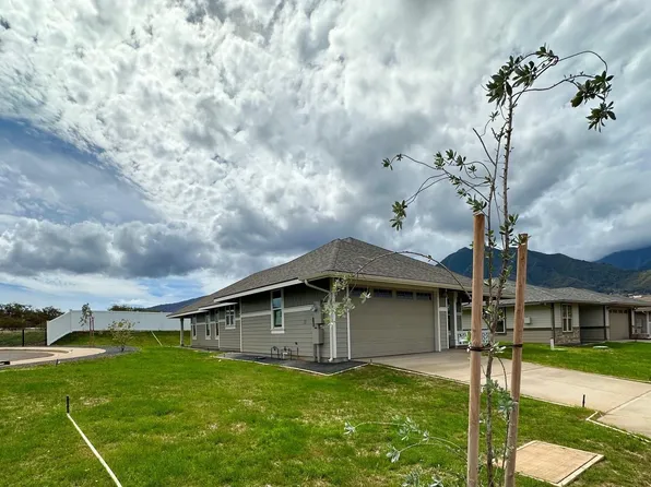 93 Unahe St Lot 125-B, Kahului, HI 96732