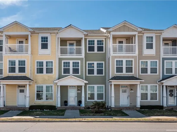 1015 E Ocean View Ave, Norfolk, VA 23503