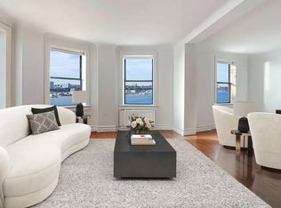 125 Riverside Dr #9CD, New York, NY 10024