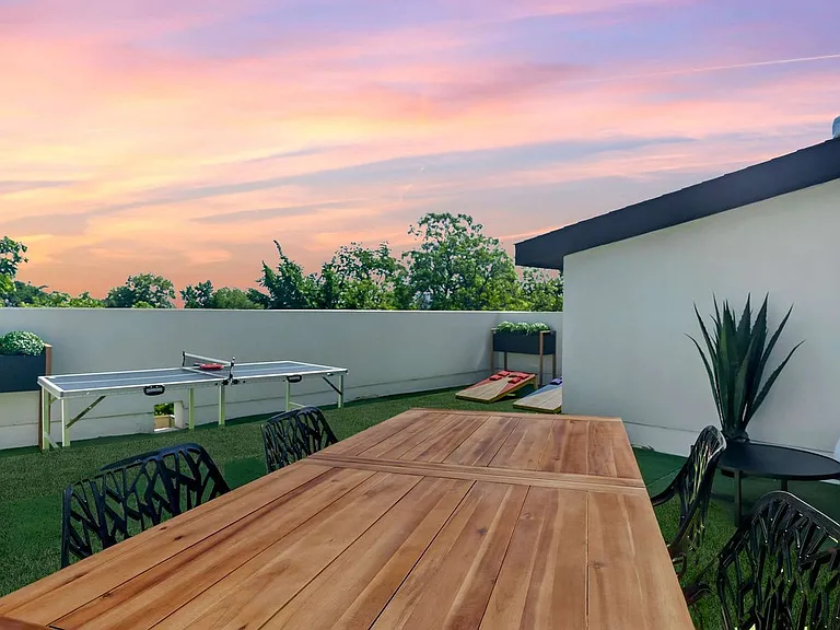 Terrace View