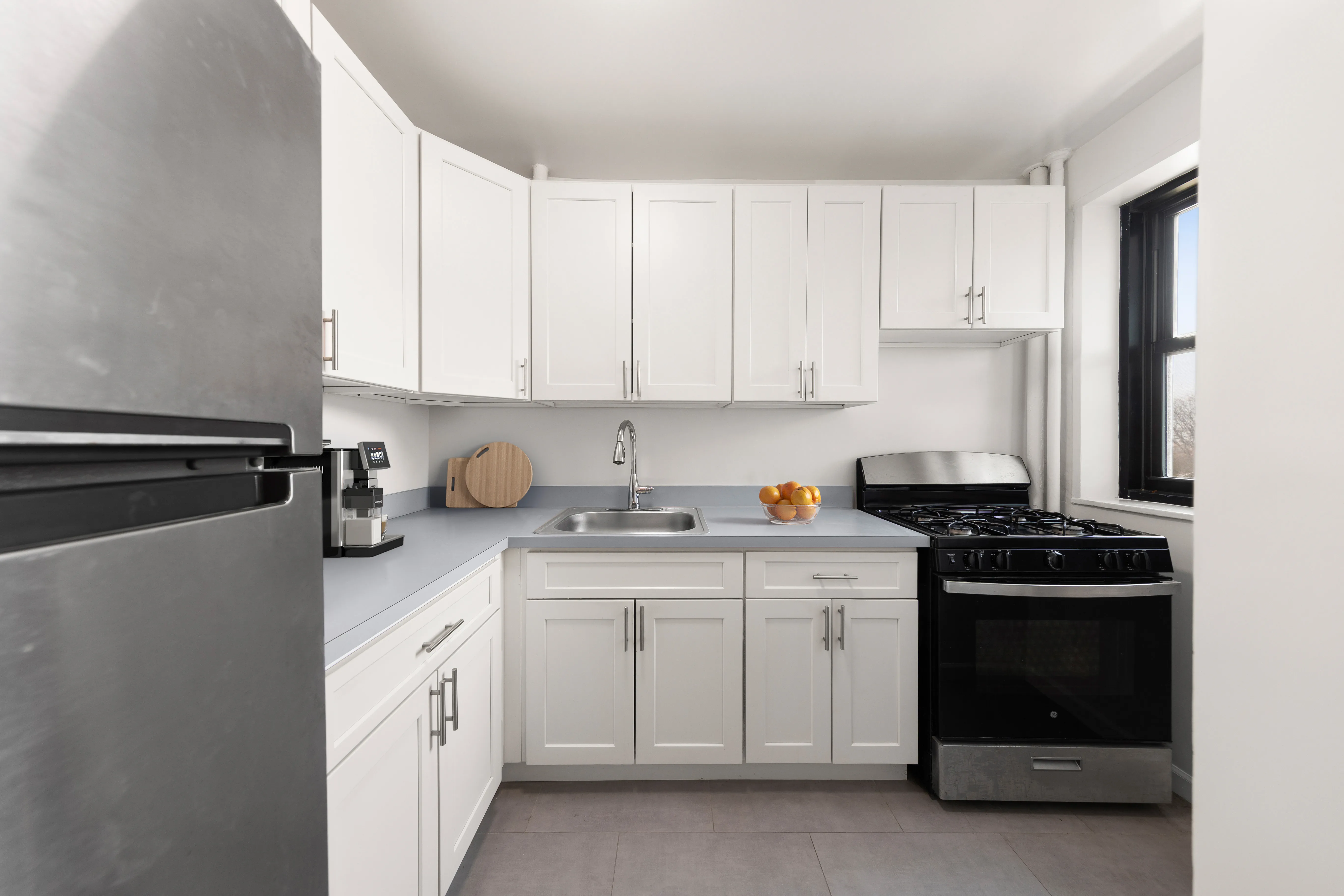 205 Clinton Avenue #7D in Clinton Hill, Brooklyn | StreetEasy