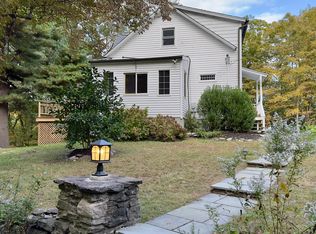 102 Scribner Hill Rd, Wilton, CT 06897