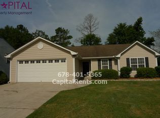 3235 Hunters Crossing Point, Lithonia, GA 30038