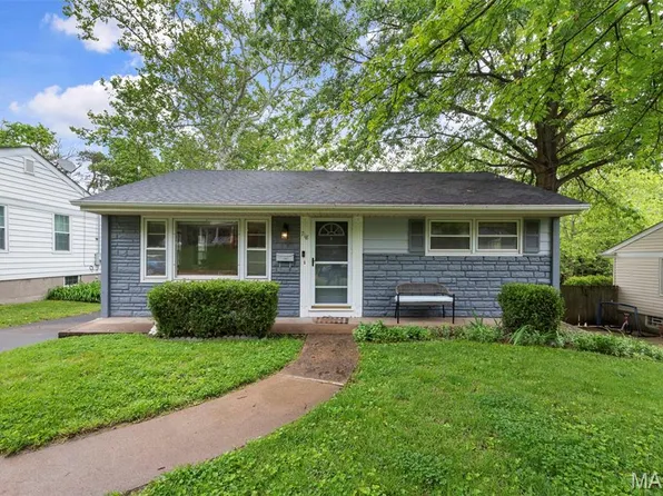 718 Brookridge Dr, Saint Louis, MO 63119
