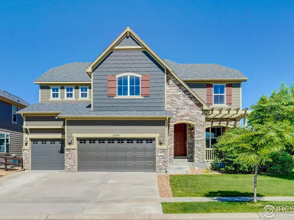 5750 Crossview Dr, Fort Collins, CO 80528