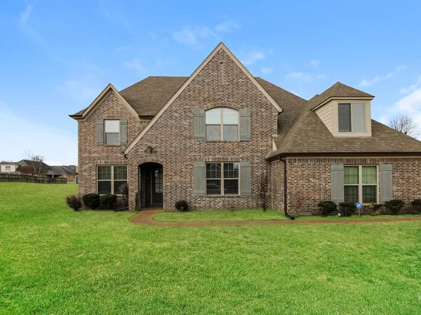 5205 Beagle Creek Cv E, Arlington, TN 38002