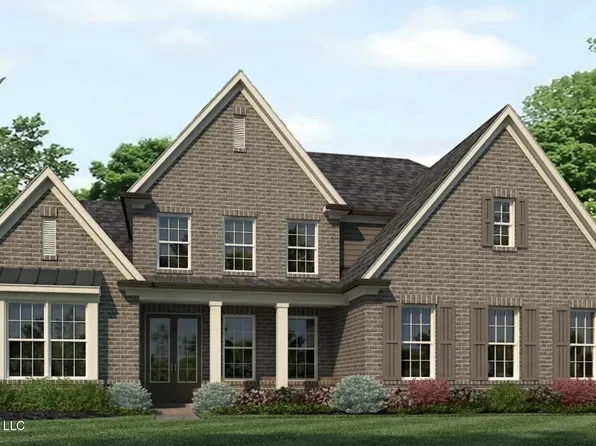 13698 River Grove Ln, Olive Branch, MS 38654