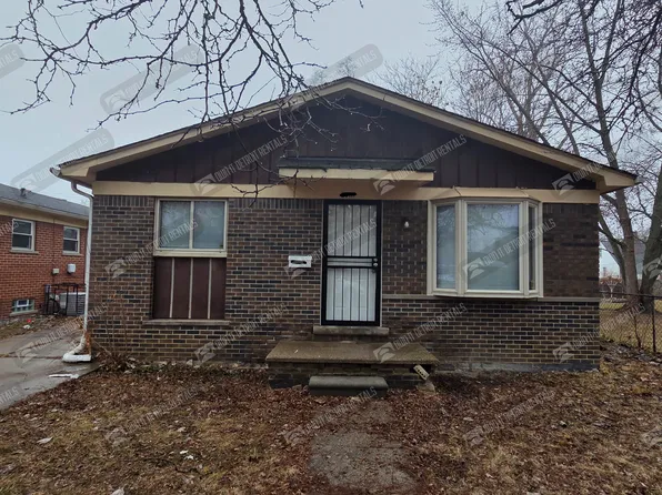 20111 Birwood St, Detroit, MI 48221