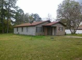 2923 Davis St, Texarkana, TX 75501