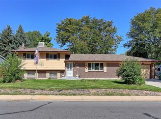 8565 W Woodard Dr, Lakewood, CO 80227