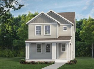510 Roycroft Dr, Wake Forest, NC 27587