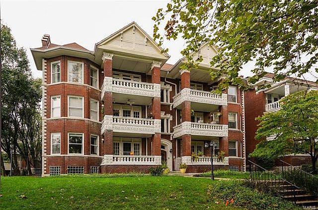 1st image of 5561 Waterman Blvd APT 3W