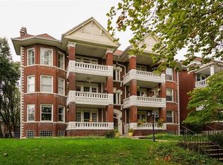 5561 Waterman Blvd APT 3W, Saint Louis, MO 63112