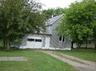 106 Highway 32, Forman, ND 58032