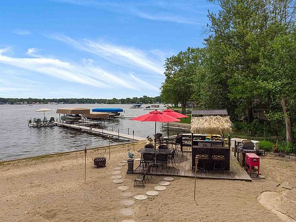 Summer Fun Right Here